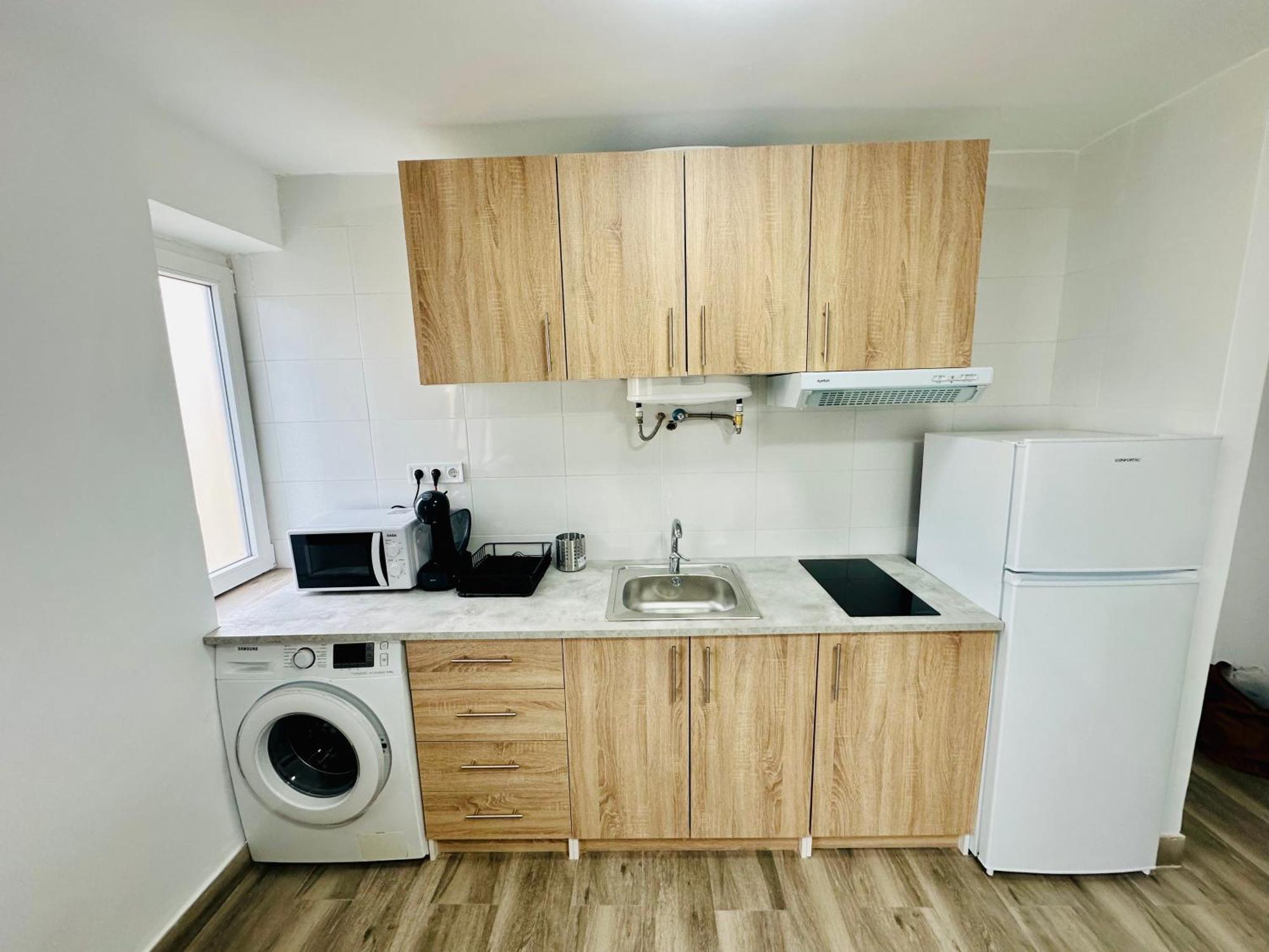 Descubre Cantabria 2! A 4 Minutos De Cabarceno Y Capacidad Para 6 Adultos! Saron Exterior foto