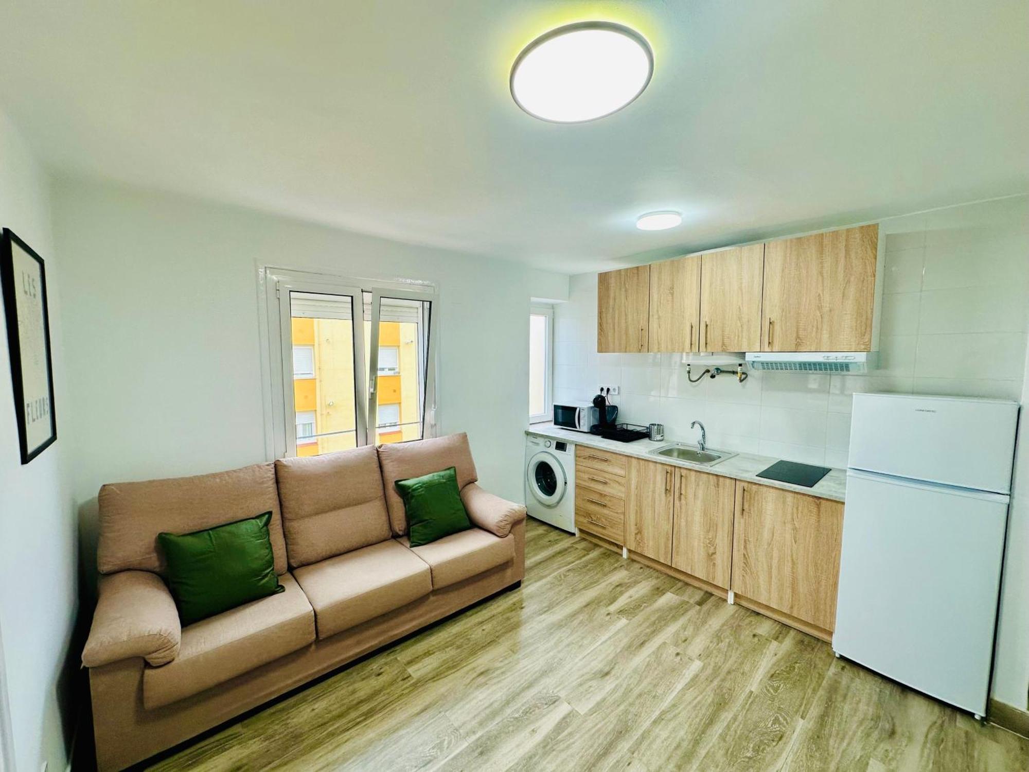 Descubre Cantabria 2! A 4 Minutos De Cabarceno Y Capacidad Para 6 Adultos! Saron Exterior foto